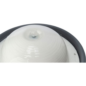 Fontana za pse keramička 1,5L 20x10x20cm Trixie 24448 - Img 2
