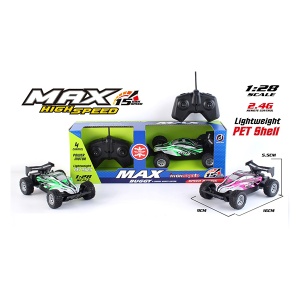 Formula na daljinsko upravljanje 16x5,5x9cm 799623