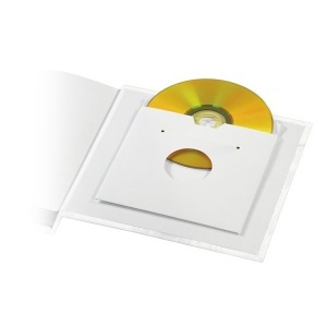 Foto album Designline trougao 10x15/200 Hama 02414 - Img 3