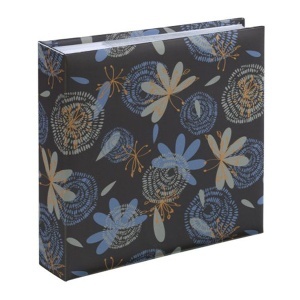 Foto Album LILY TREE Braon Hama 02357