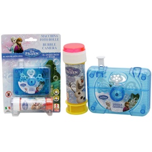 Fotoaparat Mehurići Frozen U14200