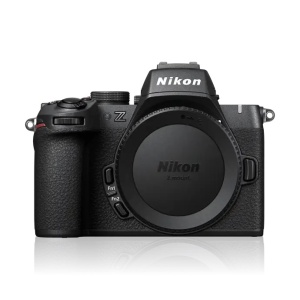 Fotoaparat Nikon Z50II telo