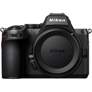 Fotoaparat Nikon Z5II telo