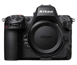 Fotoaparat Nikon Z8 telo