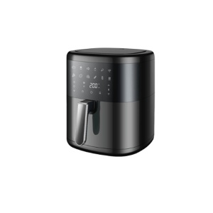 Friteza 6l na vruć vazduh 1500 W Linea LAF-0642