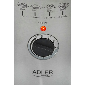 Friteza Adler AD4905 - Img 2
