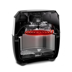 Friteza EY701D15 Easy Fry TEFAL 3045380017412 - Img 3