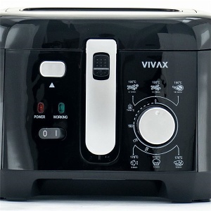 Friteza na ulje 2,5 l DF-1800B VIVAX 1001356 - Img 3