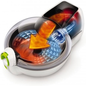 Friteza TEFAL AH9500 - Img 3