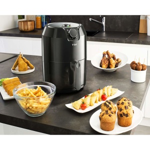Friteza Tefal Easy Fry Classic EY 2018 - Img 3