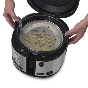 Friteza TEFAL FF175D - Img 2