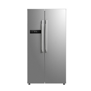 Frižider 2 vrata 548L 895x745x1788mm EL-689R Elmark 300193