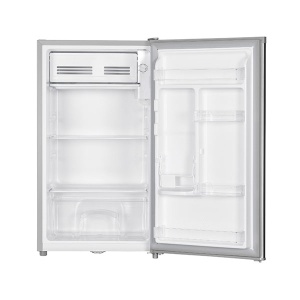Frižider RS9051PN Beko boje nerđajućeg čelika 93 litra - Img 2