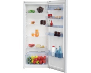 Frižider RSSA290M41WN Beko beli 282 litra - Img 5