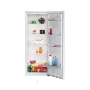 Frižider RSSE265K40WN Beko ProSmart Inverter beli 252 litra - Img 3