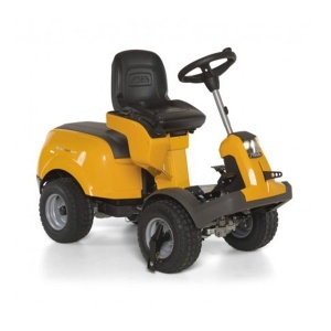 Front mower park 540 PX 4185 AVS Stiga 9137