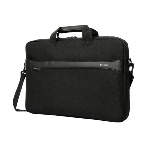 Futrola za laptop Targus GeoLite Slipcase TSS991GL, do 17,3 inča, crna - Img 2