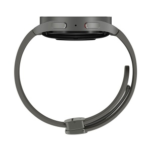 Galaxy Watch 5 Pro Titanijum 45mm sivi Samsung SM-R920-NZT - Img 4