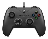 Gamepad MSI Force GC200 crni