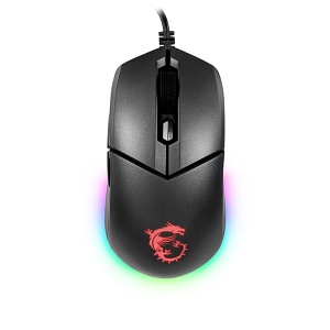 Gaming miš Clutch GM11 MSI 1224170 - Img 2