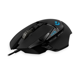 Gaming miš G502 HERO LOGITECH 910-005470 - Img 2