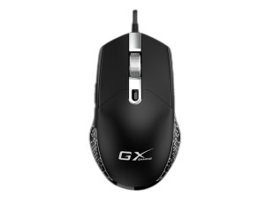 Gaming miš Genius Scorpion M705 USB crni RGB - Img 7