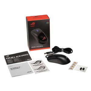 Gaming miš Rog Keris ASUS 1209765 - Img 4