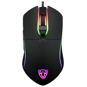Gaming miš V30 crni MOTOSPEED MIS01436