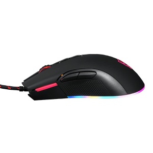 Gaming miš V70 3325 crni MOTOSPEED MIS01437 - Img 2