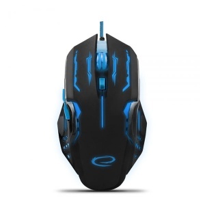 Gaming optički miš Apache Esperanza EGM403B - Img 2