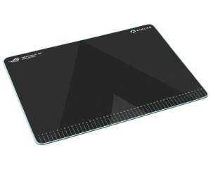 Gaming podloga za miš ROG Hone Ace Aim Lab Edition crna Asus 508x420mm - Img 4