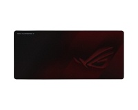 Gaming podloga za miš ROG Scabbard II crno-crvena Asus 900x400mm - Img 2