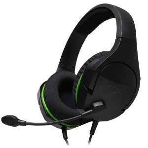 Gaming slušalice sa mikrofonom HX-HSCSCX-BK KINGSTON ZVU02088
