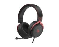 Gaming slušalice sa mikrofonom M590i Bloody Virtual 7.1 crno-crvene A4Tech 50mm RGB žične - Img 4