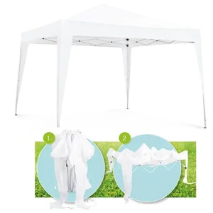 Gazebo tenda 3x3 rasklapajuća Tara 22-0073 - Img 2
