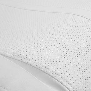 Gejmerska stolica Monza white WhiteShark 6441 - Img 4