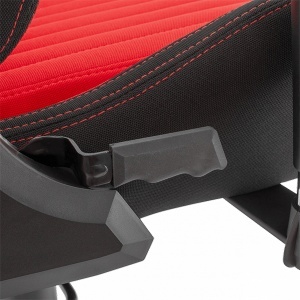 Gejmerska stolica Red Devil WhiteShark 6427 - Img 2