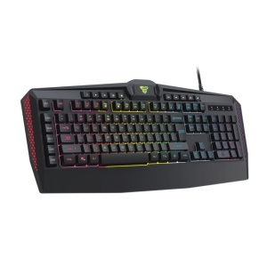Gejmerska Tastatura Booster K513 Crna FANTECH 155307