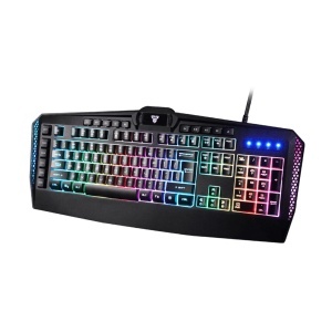 Gejmerska Tastatura Booster K513 Crna FANTECH 155307 - Img 2