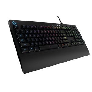 Gejmerska tastatura Prodigy G213 Logitech 920-008093