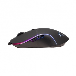 Gejmerski miš 6400dpi Warlock WhiteShark 6036 - Img 3