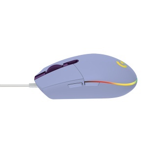 Gejmerski miš Lightsync G102 ljubičasti LOGITECH 910-005854 - Img 4