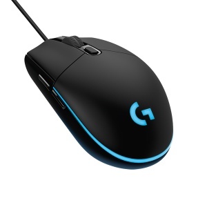 Gejmerski miš Lightsync G102 LOGITECH 910-005823 - Img 2