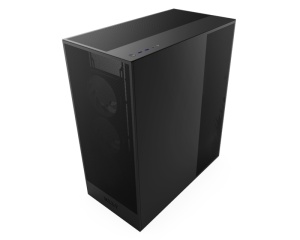 Gejming kućište NZXT H7 Flow RGB crno (Mid Tower) - Img 5