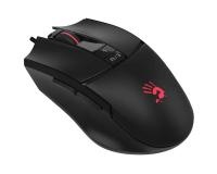 Gejming miš A4Tech Bloody L65 Max RGB Stone Black žičani crni
