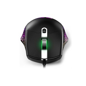Gejming miš Scorpion M705 USB RGB 7200dpi Genius 31040008400 - Img 3