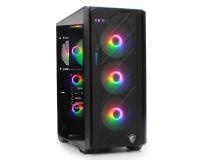 Gejming računar EWE Ryzen 7 5700X 32GB DDR4 1TB SSD GeForce RTX 5060 Ti 8GB