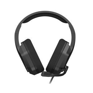 Gejming slušalice A4 Tech Bloody G260P Neon 3.5mm i USB crne - Img 2