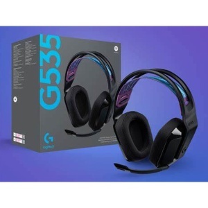 Gejming slušalice sa mikrofonom G435 Logitech 981-000972 - Img 3