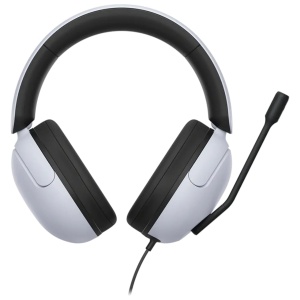 Gejming slušalice sa mikrofonom žične bele Sony Inzone Gaming MDR-G300W - Img 3